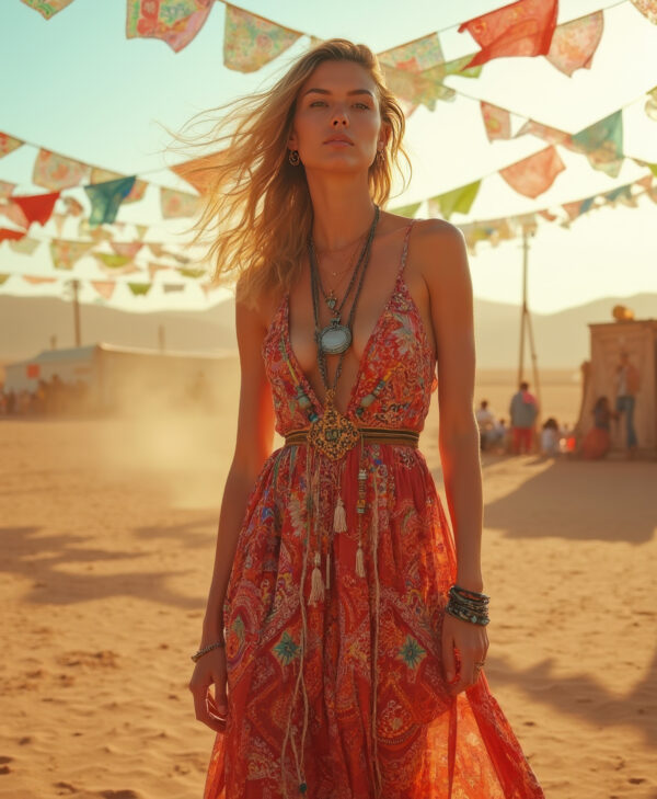 bohemian