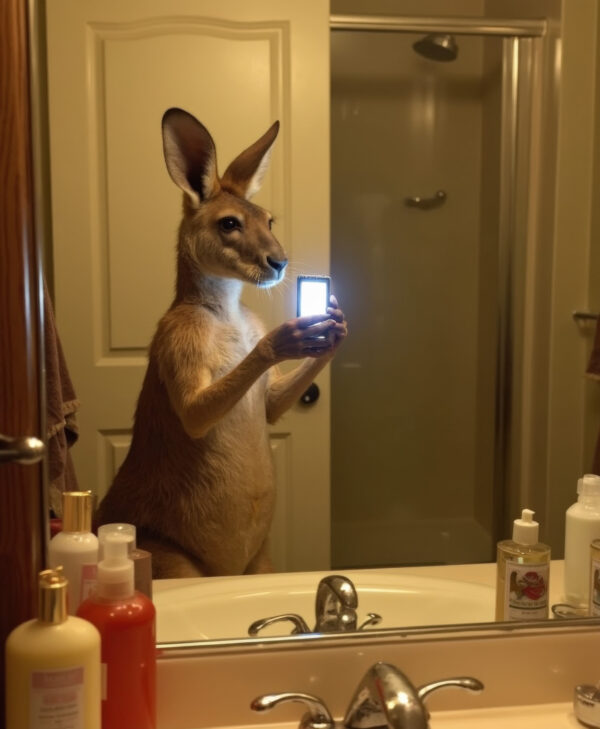 cangaroo