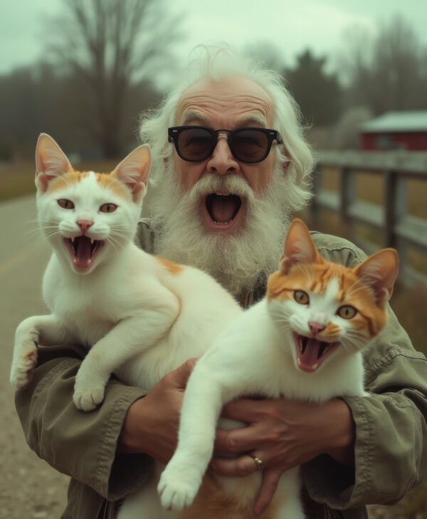 man cats-2